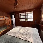 U Rybnika Machcak 度假居