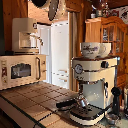 U Rybníka Machčák Casa vacanze *