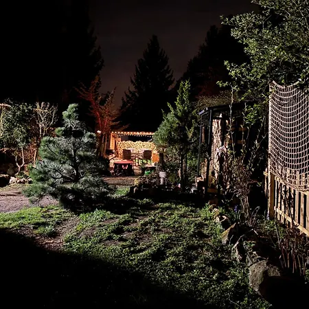 U Rybníka Machčák Casa vacanze