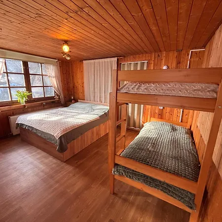 U Rybníka Machčák * Trebusin