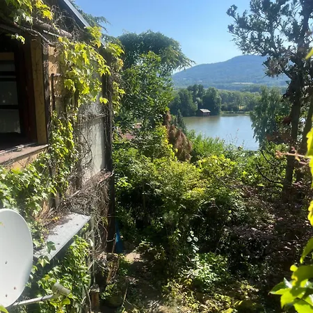 U Rybníka Machčák Casa vacanze Trebusin