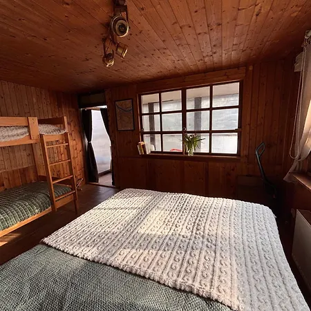 U Rybníka Machčák Casa vacanze