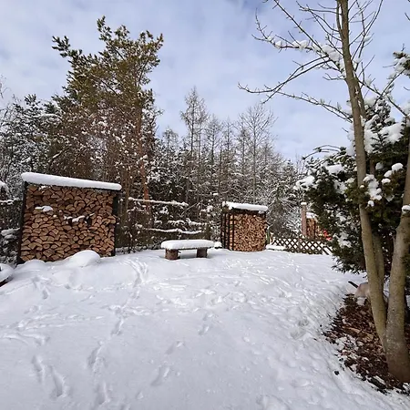 Casa vacanze U Rybníka Machčák *