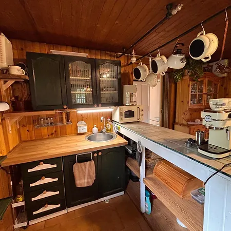 U Rybníka Machčák Casa vacanze *