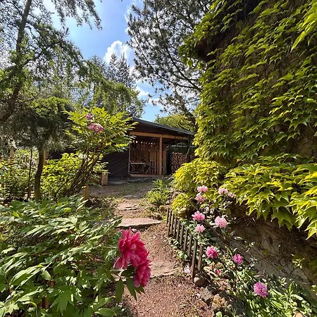 Casa vacanze U Rybníka Machčák *