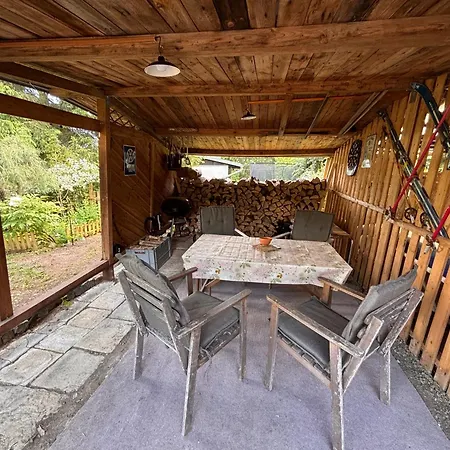 U Rybníka Machčák Casa vacanze *