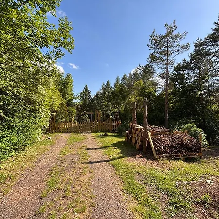 Casa vacanze U Rybníka Machčák *