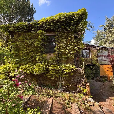 Casa vacanze U Rybníka Machčák Trebusin