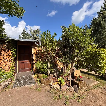 Casa vacanze U Rybníka Machčák *