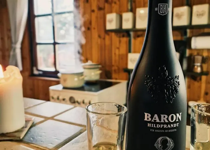 U Rybníka Machčák Casa vacanze