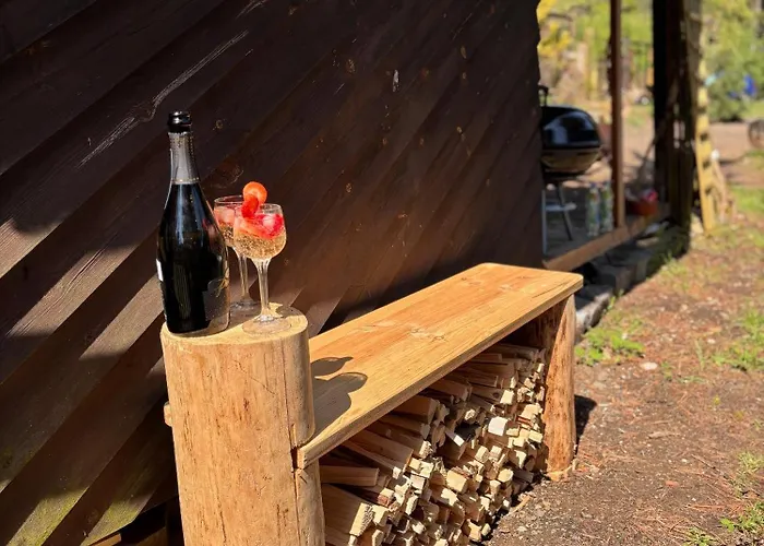 Casa vacanze U Rybníka Machčák *