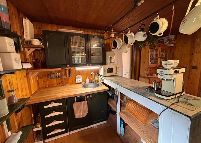 U Rybníka Machčák Casa vacanze *