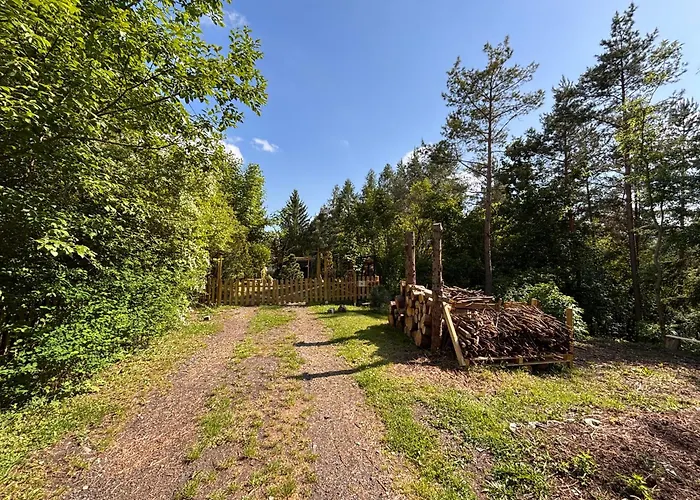 Casa vacanze U Rybníka Machčák *