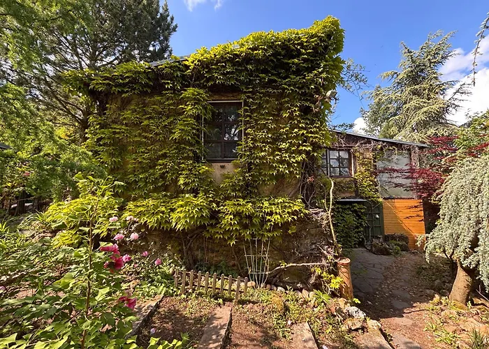 Casa vacanze U Rybníka Machčák Trebusin