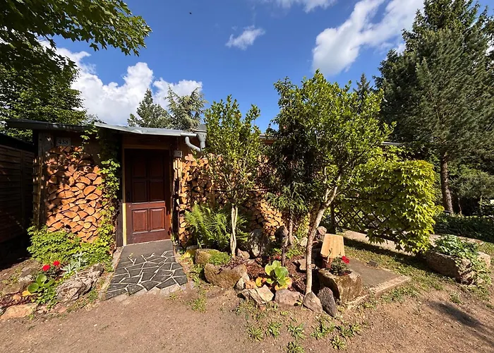 Casa vacanze U Rybníka Machčák *